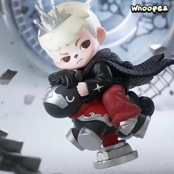 TnTSPACE Moments on Replay Series Figure Blind Box - Image 3