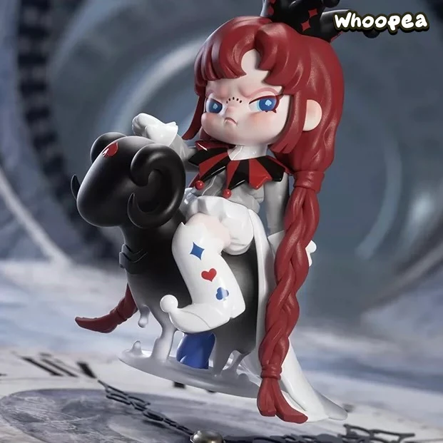 TnTSPACE Moments on Replay Series Figure Blind Box - Image 4