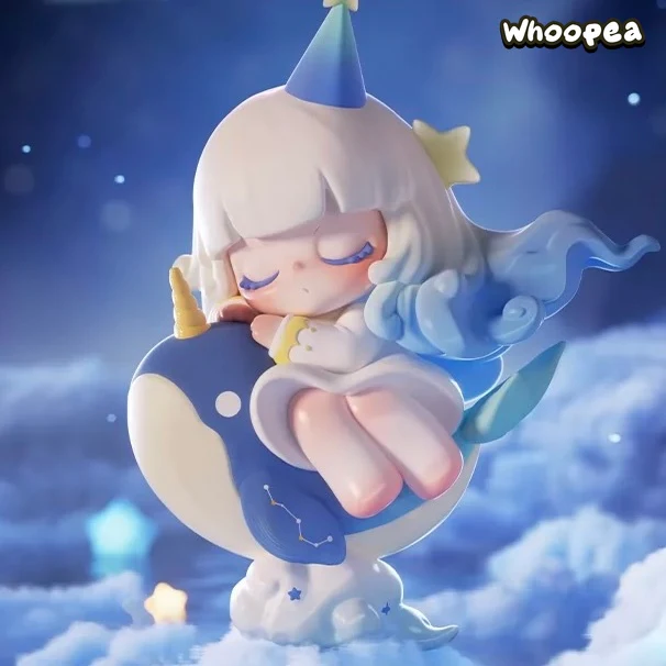 TnTSPACE Moments on Replay Series Figure Blind Box - Image 5