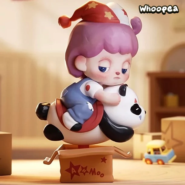 TnTSPACE Moments on Replay Series Figure Blind Box - Image 8