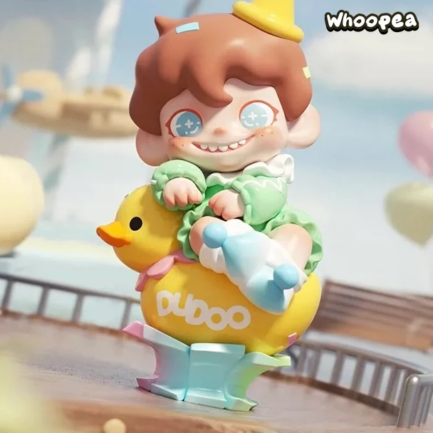 TnTSPACE Moments on Replay Series Figure Blind Box - Image 9