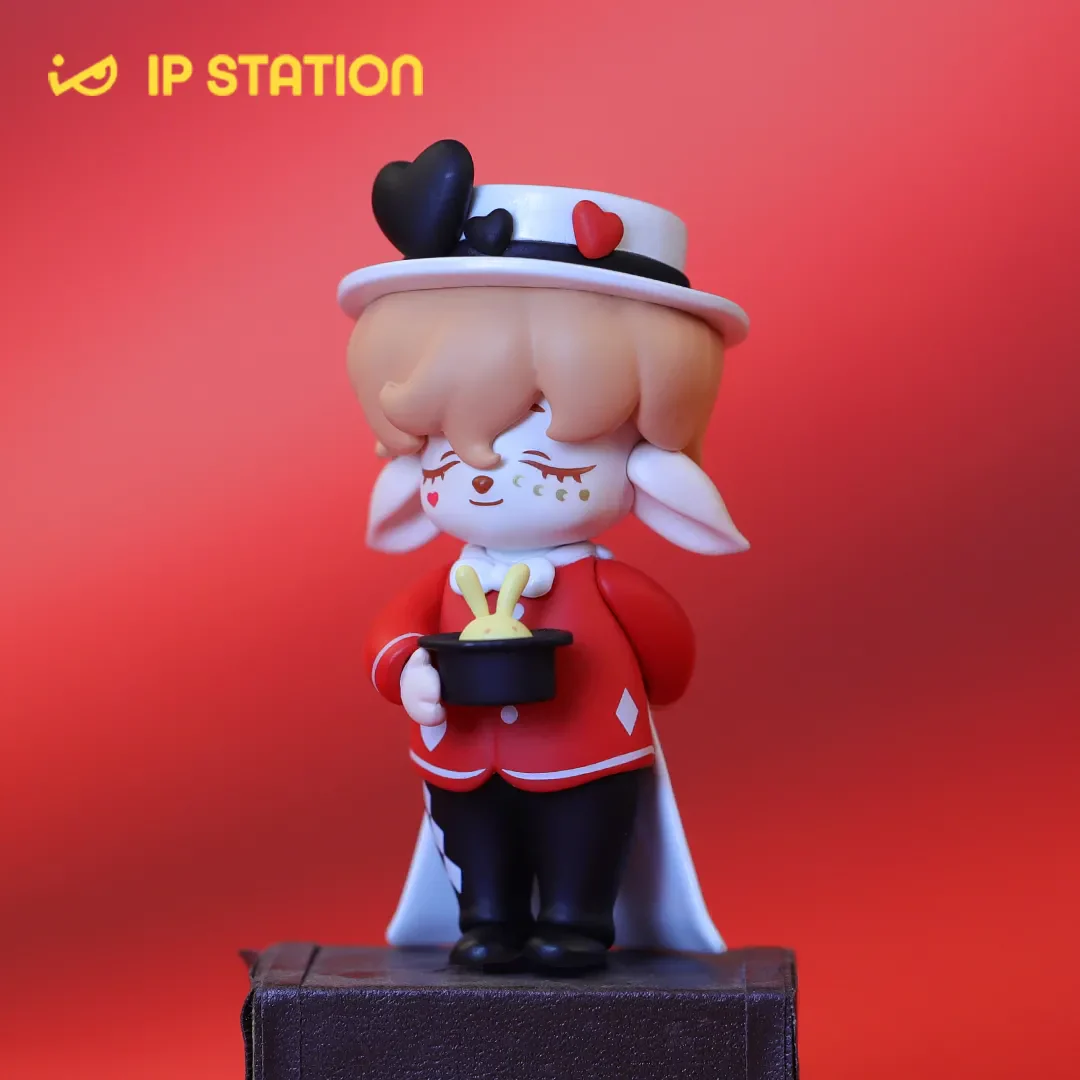 NFT Box Series Blind Box - Image 3
