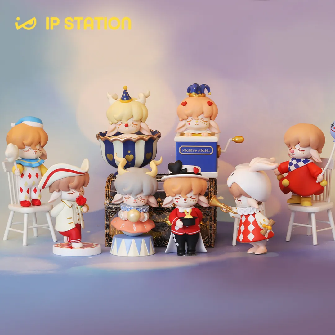 NFT Box Series Blind Box - Image 4