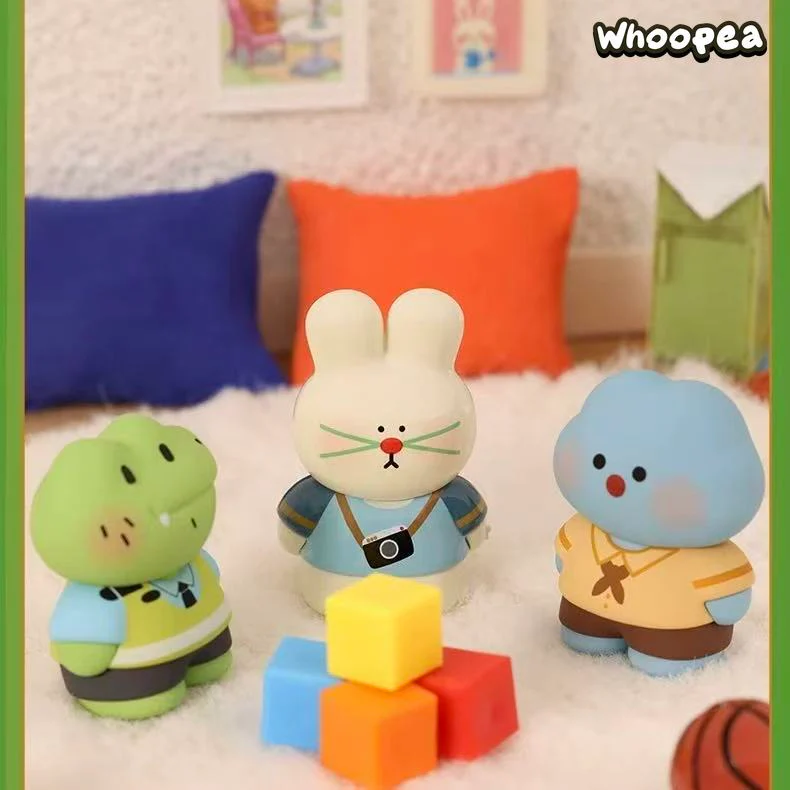 NINIGOGO'S Happy Day Series Blind Bag - Image 2