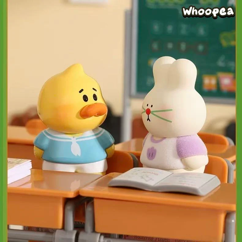 NINIGOGO'S Happy Day Series Blind Bag - Image 3