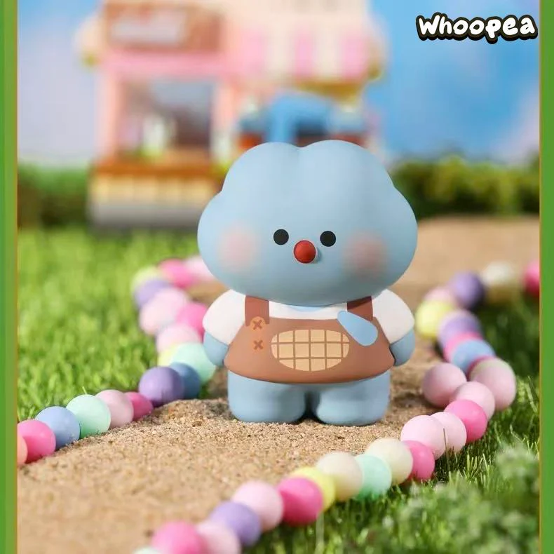 NINIGOGO'S Happy Day Series Blind Bag - Image 5