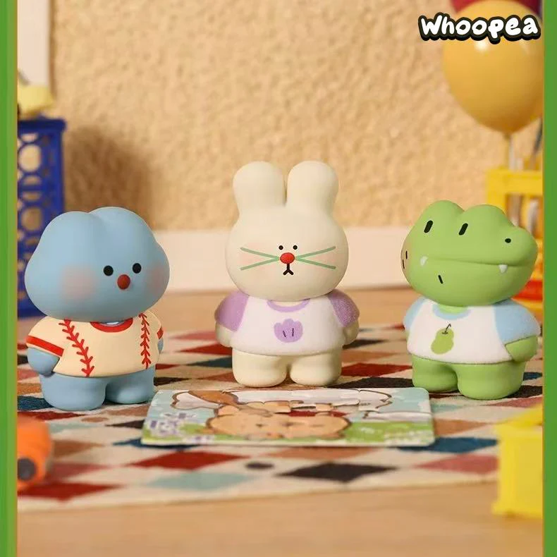 NINIGOGO'S Happy Day Series Blind Bag - Image 7