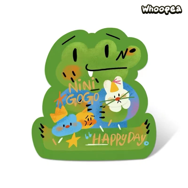 NINIGOGO'S Happy Day Series Blind Bag - Image 8