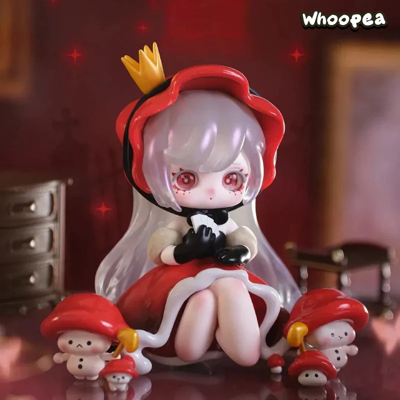 Ninita Mirror Paradise Series Blind Box - Image 11