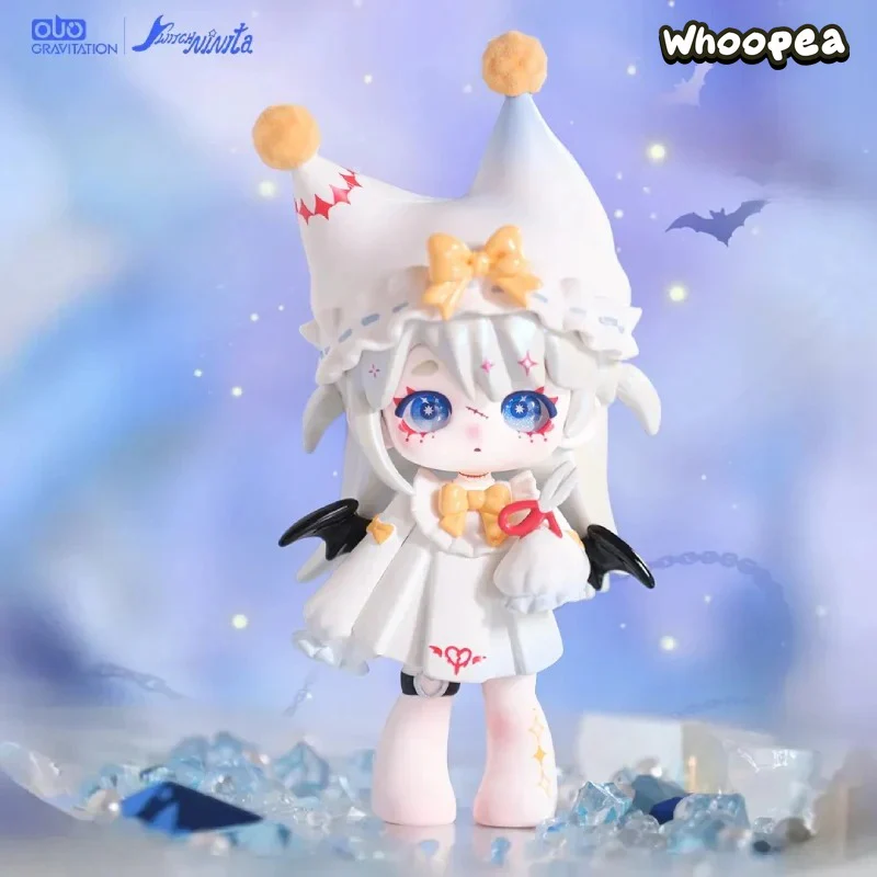 Ninita Mirror Paradise Series Blind Box - Image 2