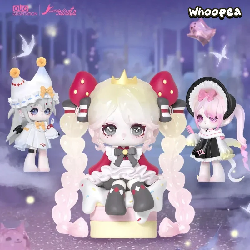 Ninita Mirror Paradise Series Blind Box - Image 4