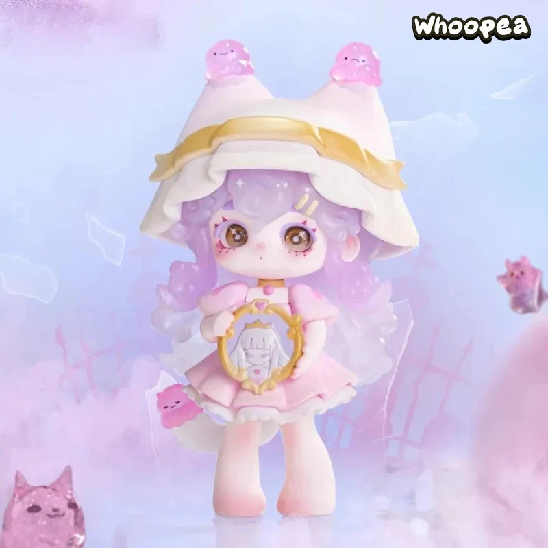 Ninita Mirror Paradise Series Blind Box - Image 5