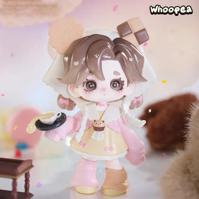 Ninita Mirror Paradise Series Blind Box - Image 7