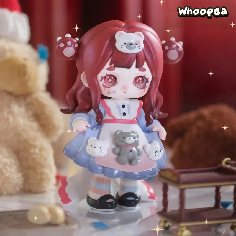 Ninita Mirror Paradise Series Blind Box - Image 9