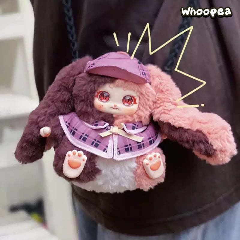 Noli's ROSEMARY TOWN Series Plush Dolls, Blind Box - Image 2
