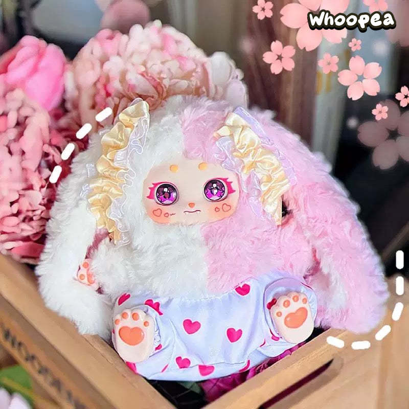 Noli's ROSEMARY TOWN Series Plush Dolls, Blind Box - Image 5