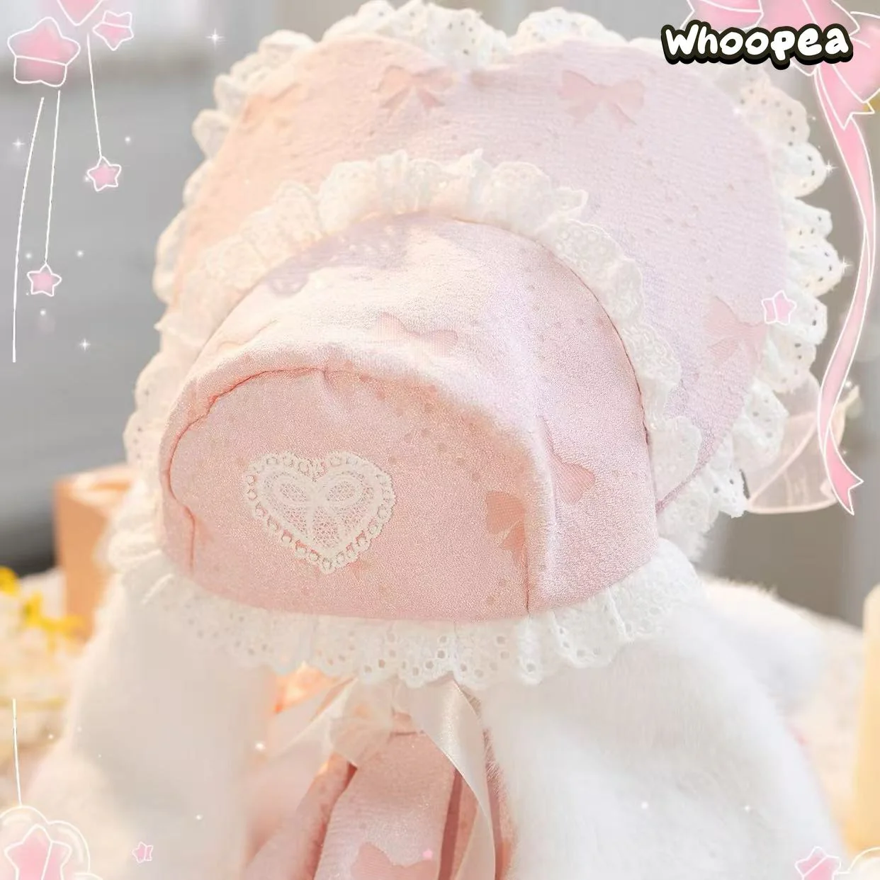 Nommi 400% 2nd Anniversary Birthday Plush, Exclusive Version - Image 5