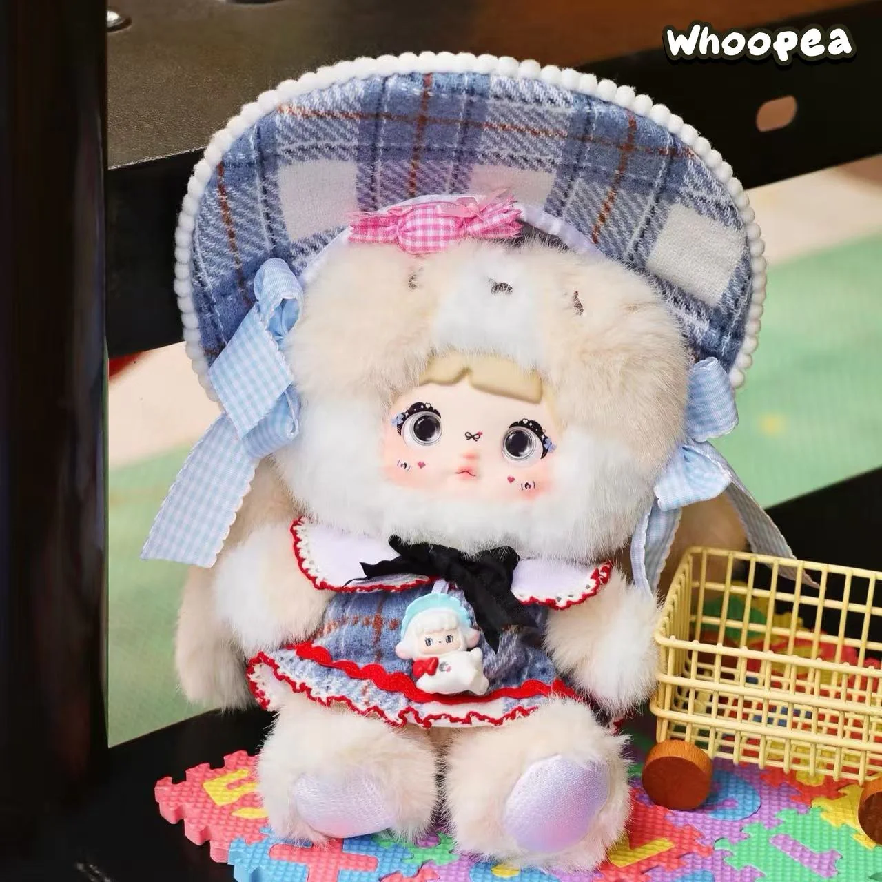 Nommi About the Childhood Series Plush Blind Box - Image 10