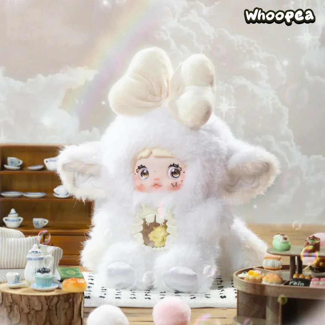 Nommi Fantasy World Series Plush Dolls, Blind Box - Image 7