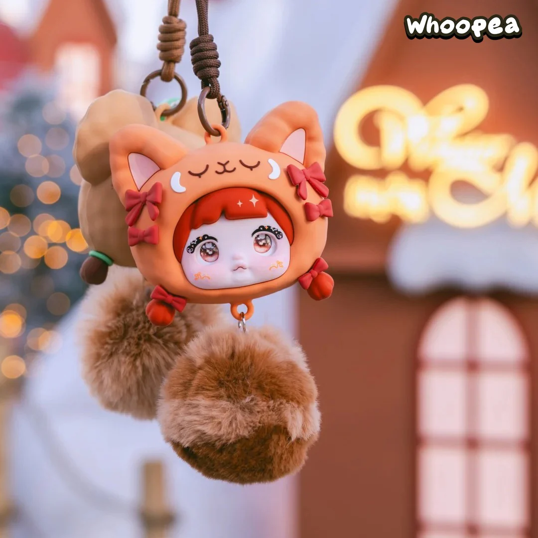 Nommi Forest Melodies Silicone Earphone Case Blind Box - Image 3