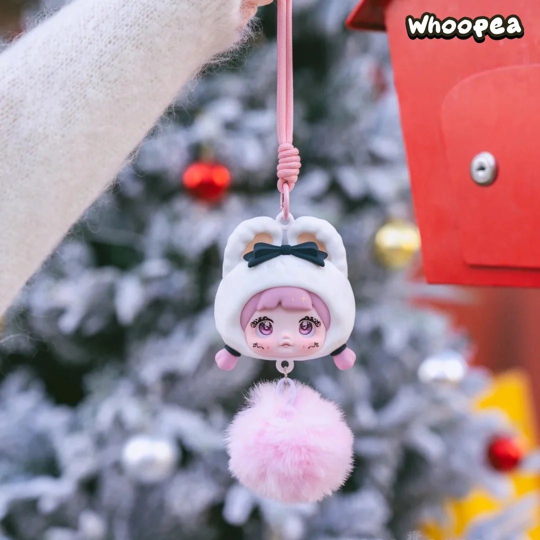 Nommi Forest Melodies Silicone Earphone Case Blind Box - Image 4