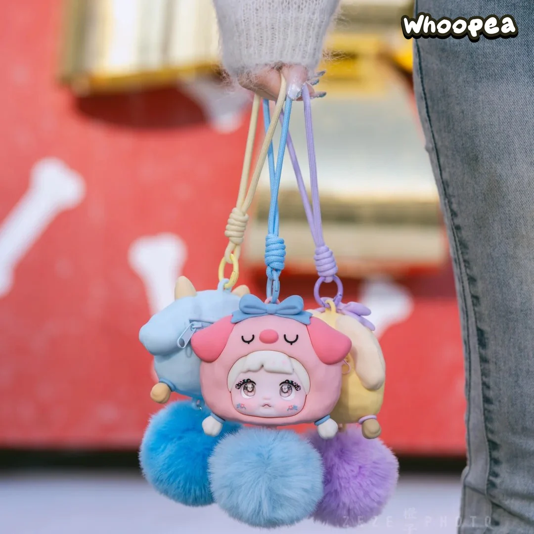 Nommi Forest Melodies Silicone Earphone Case Blind Box - Image 5