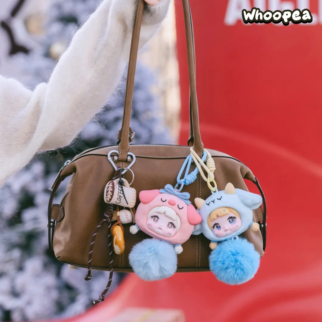 Nommi Forest Melodies Silicone Earphone Case Blind Box - Image 7