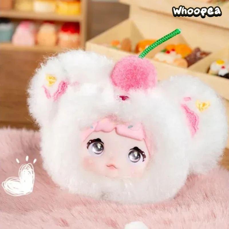 Nommi Glutinous Rice 100% Sweetness Series Plush Blind Box - Image 10