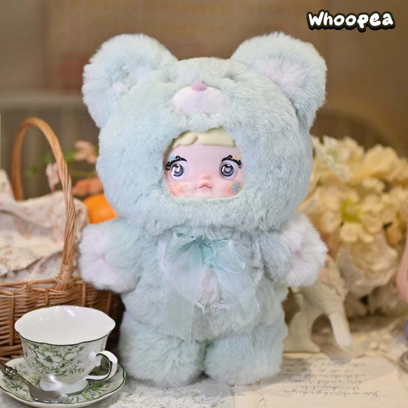 Nommi Good Night Bear Series 400% Plush Dolls, Blind Box - Image 6