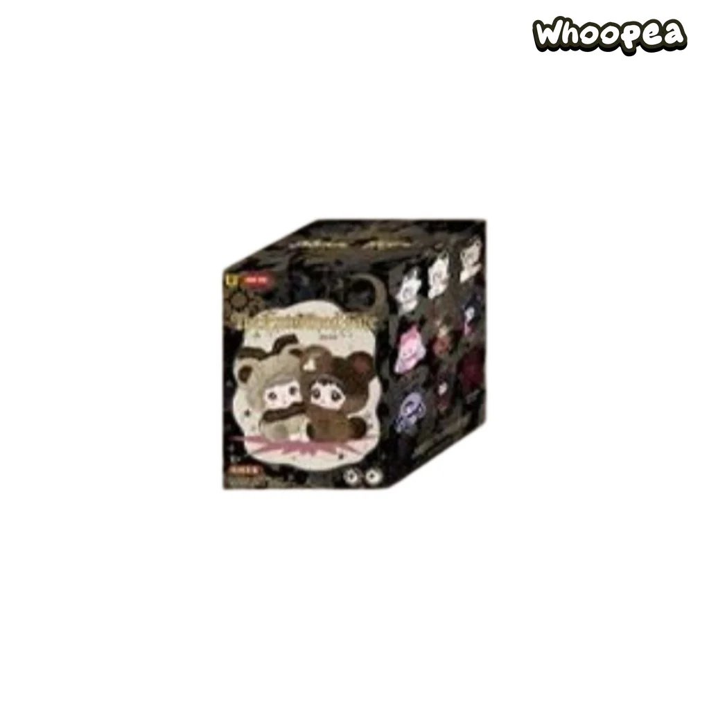 Nommi Heymi The Entwined Fate Series Plush Blind Box - Image 10