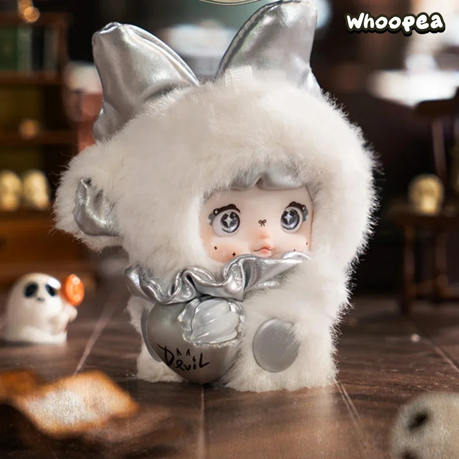 Nommi Heymi The Entwined Fate Series Plush Blind Box - Image 3