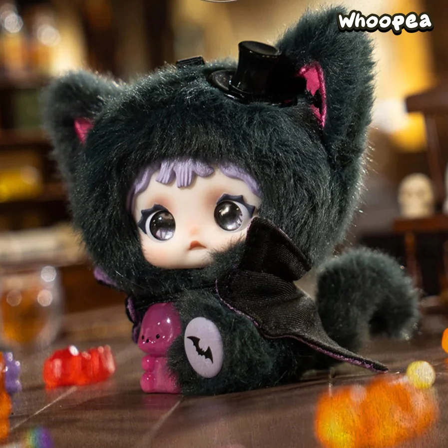 Nommi Heymi The Entwined Fate Series Plush Blind Box - Image 4