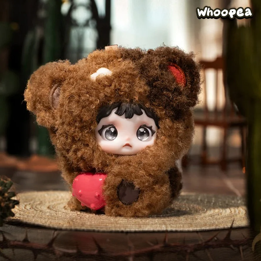 Nommi Heymi The Entwined Fate Series Plush Blind Box - Image 6