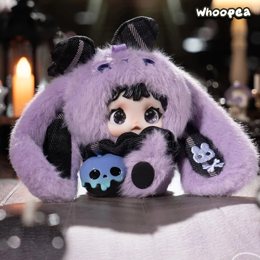 Nommi Heymi The Entwined Fate Series Plush Blind Box - Image 8