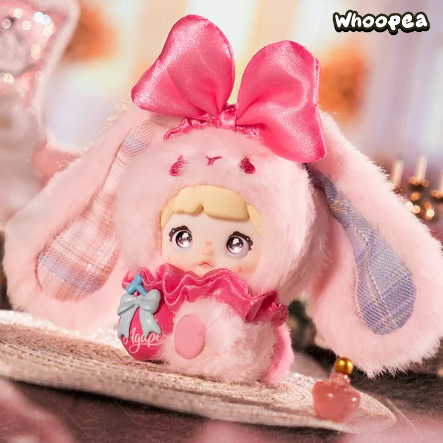 Nommi Heymi The Entwined Fate Series Plush Blind Box - Image 9