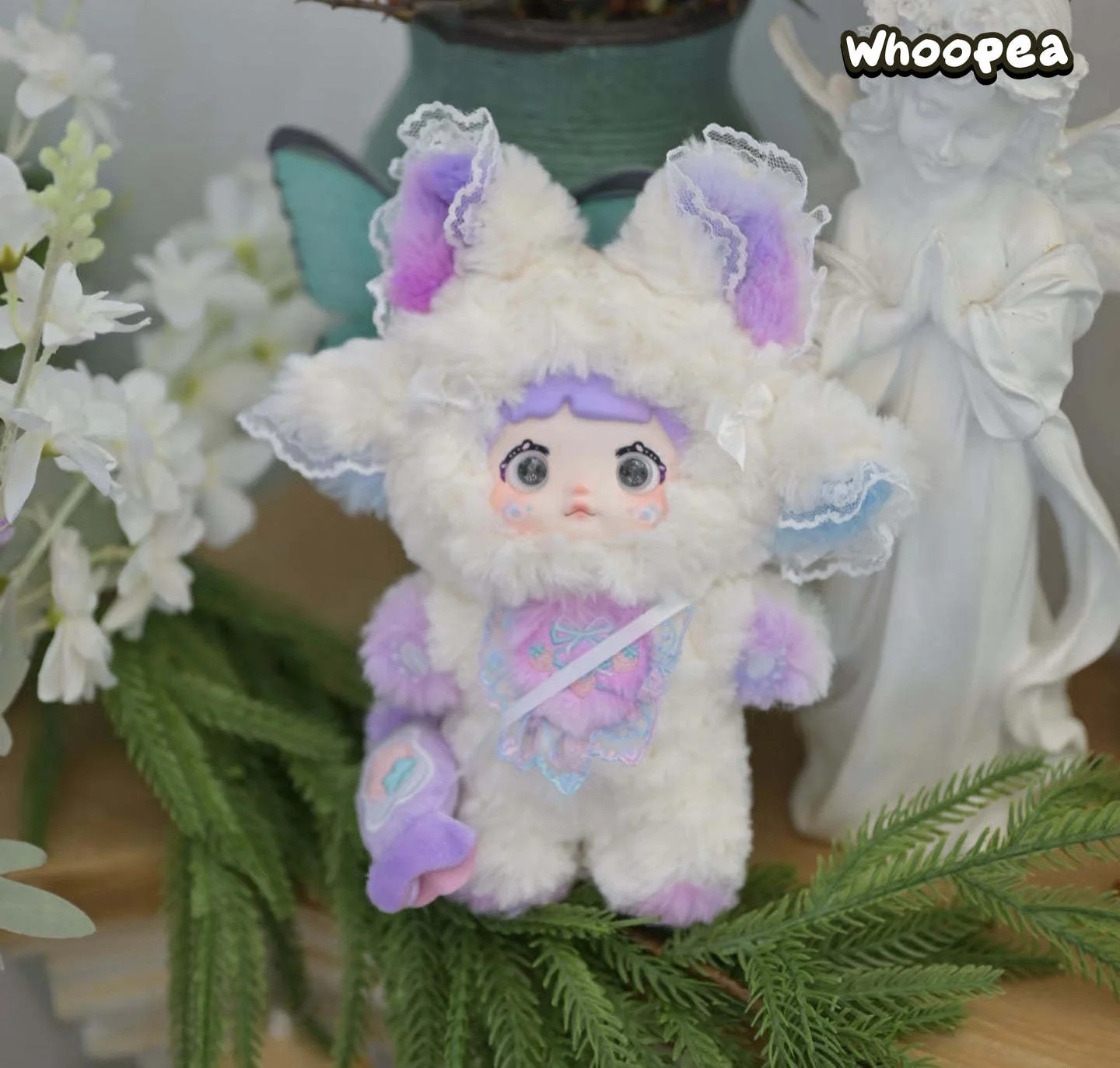 Nommi V3 Interesting Fruits Series Plush Dolls, Blind Box - Image 3