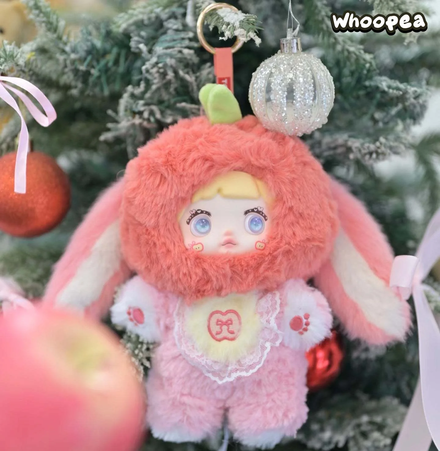 Nommi V3 Interesting Fruits Series Plush Dolls, Blind Box - Image 5