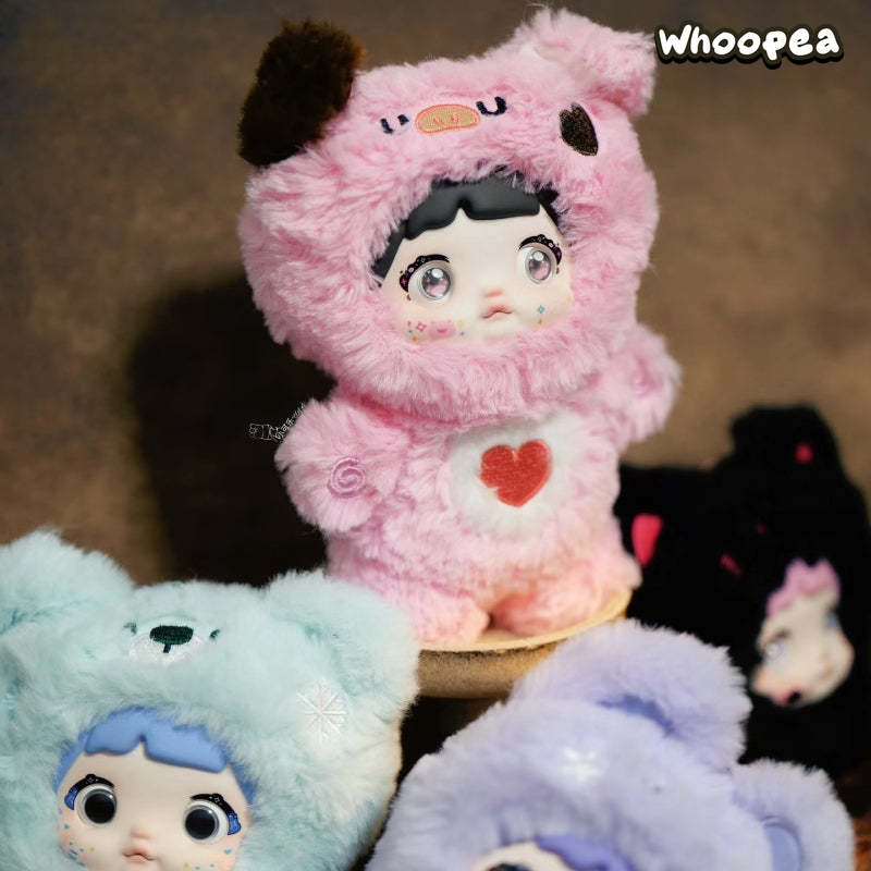 Nommi Loveliness Never Ends Series Plush Dolls, Blind Box - Image 23