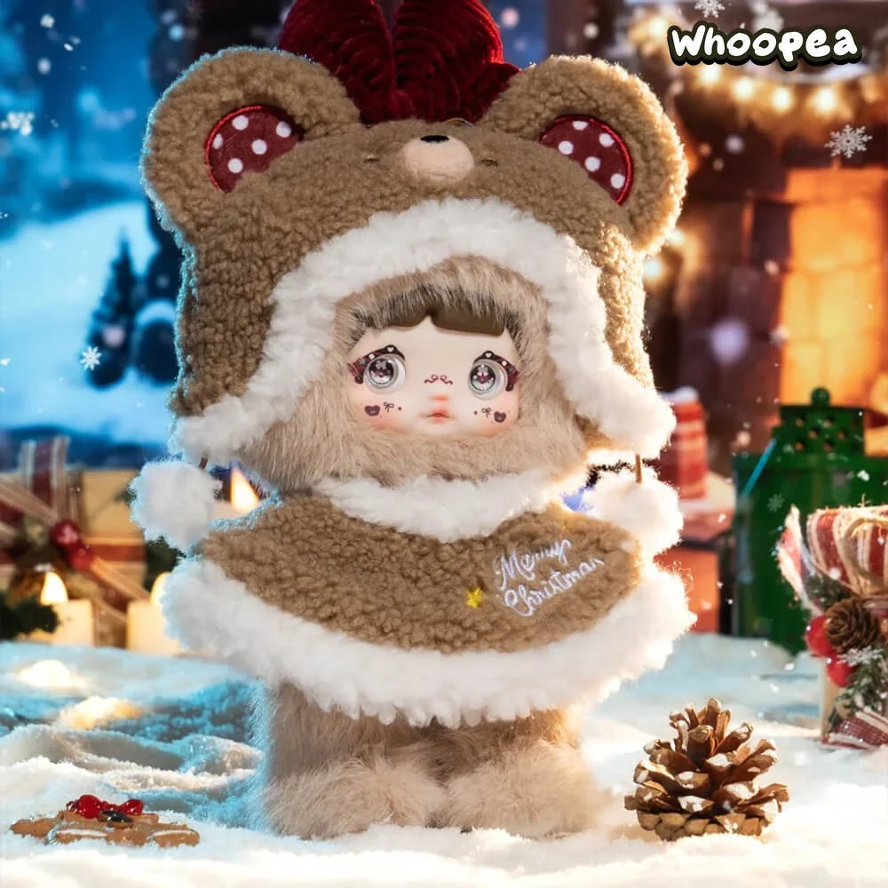 NOMMI Magical Christmas Eve Series Blind Box - Image 2