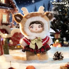 NOMMI Magical Christmas Eve Series Blind Box - Image 5