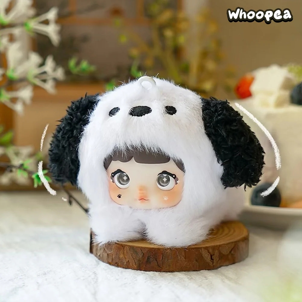 Nommi V4 MIBAO Series Plush Dolls, Blind Box - Image 11