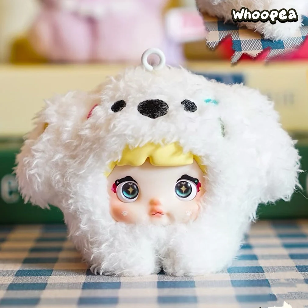 Nommi V4 MIBAO Series Plush Dolls, Blind Box - Image 12