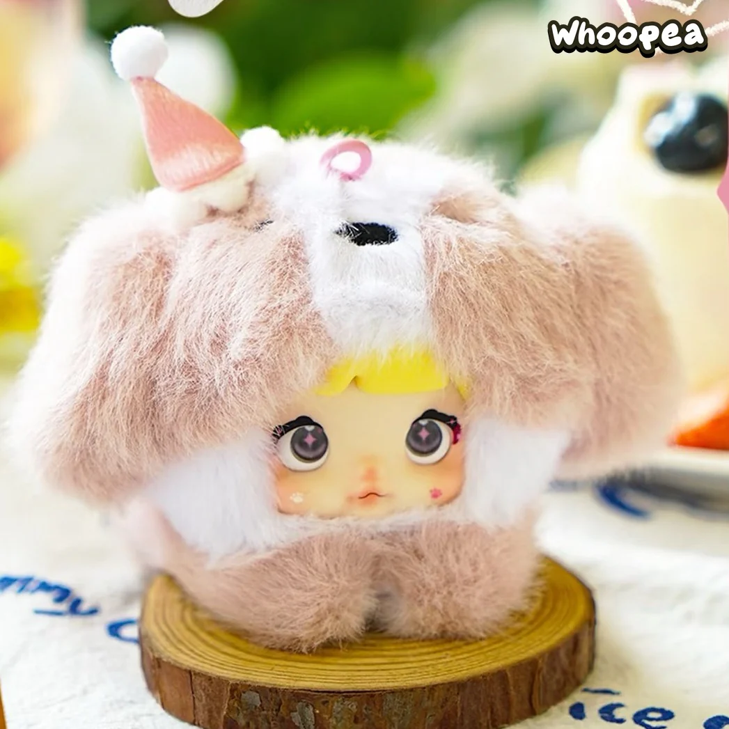 Nommi V4 MIBAO Series Plush Dolls, Blind Box - Image 13