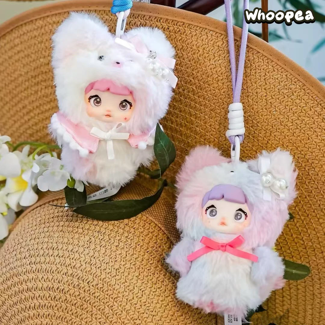 Nommi V4 MIBAO Series Plush Dolls, Blind Box - Image 15