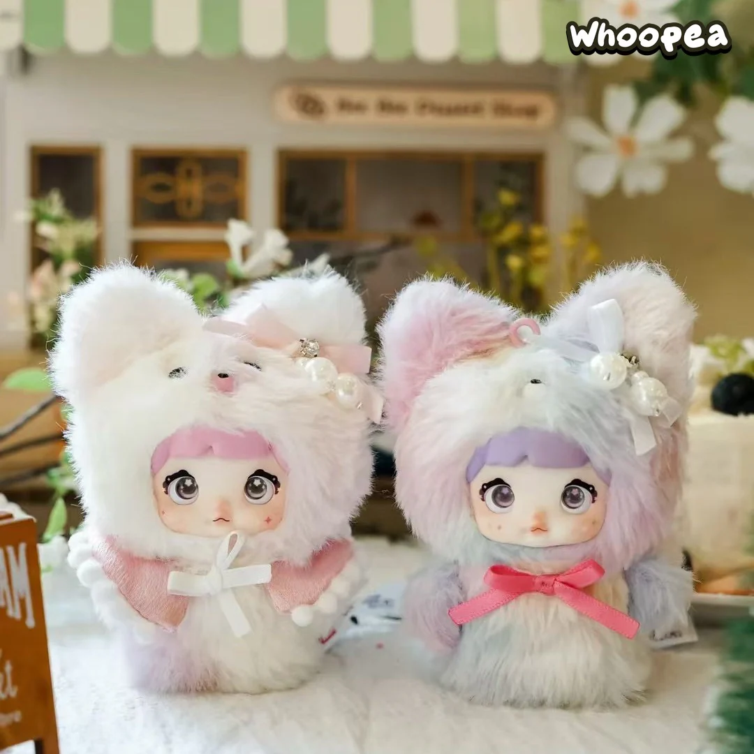 Nommi V4 MIBAO Series Plush Dolls, Blind Box - Image 4