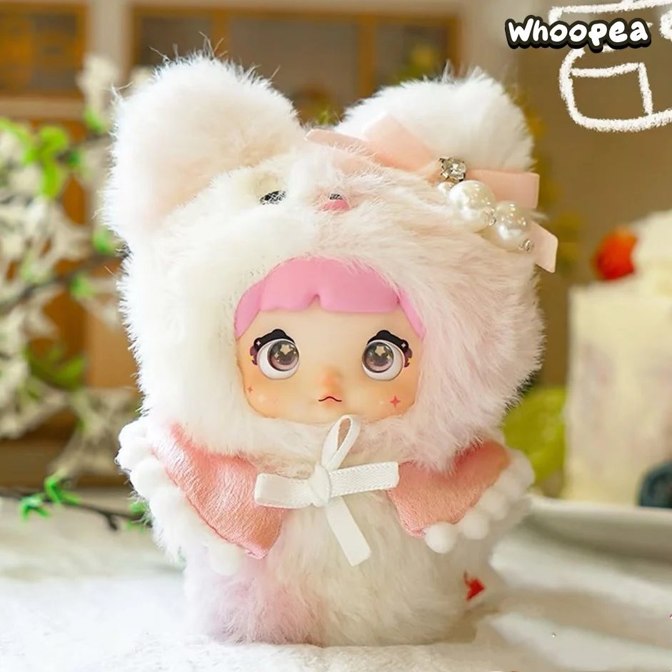 Nommi V4 MIBAO Series Plush Dolls, Blind Box - Image 5
