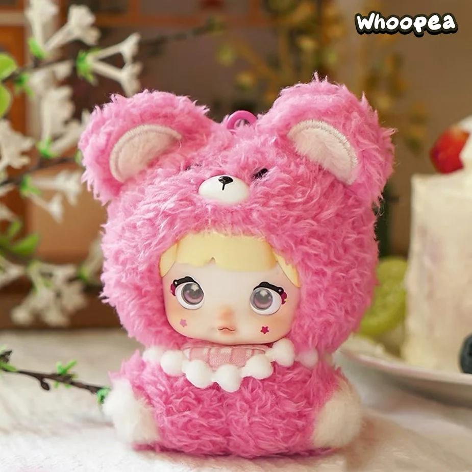Nommi V4 MIBAO Series Plush Dolls, Blind Box - Image 7