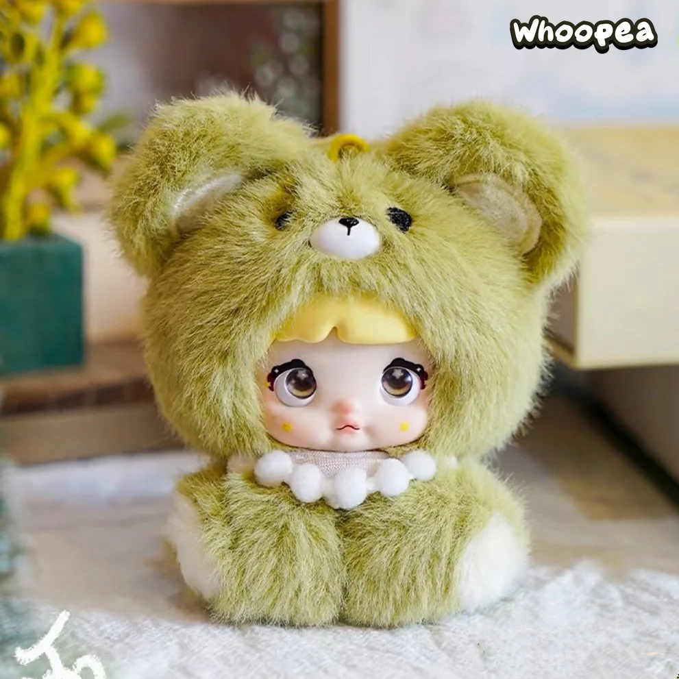 Nommi V4 MIBAO Series Plush Dolls, Blind Box - Image 9