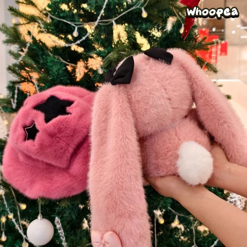 Nommi Mushroom Series 400% Plush Dolls, Blind Box (BACK IN STOCK) - Image 5