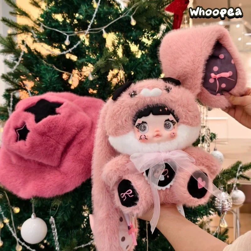 Nommi Mushroom Series 400% Plush Dolls, Blind Box (BACK IN STOCK) - Image 8